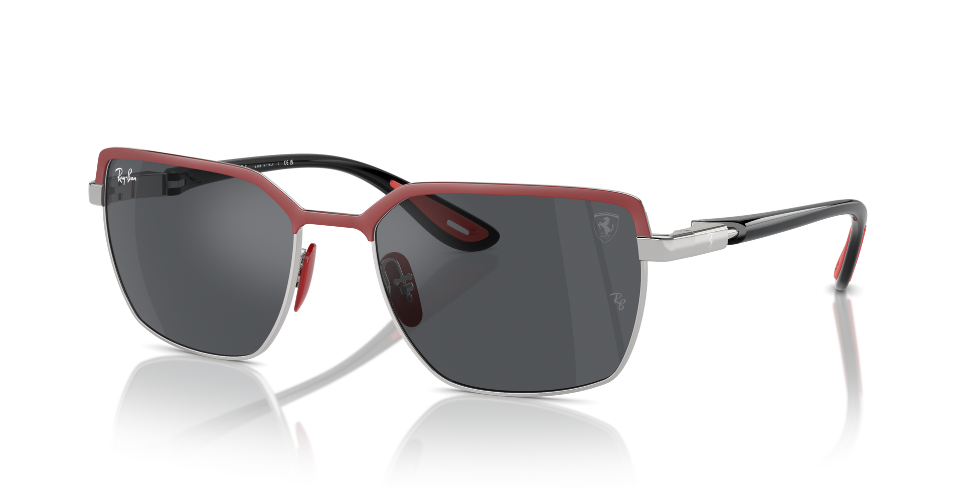 Ray-Ban Sunglasses RB3743M F10087