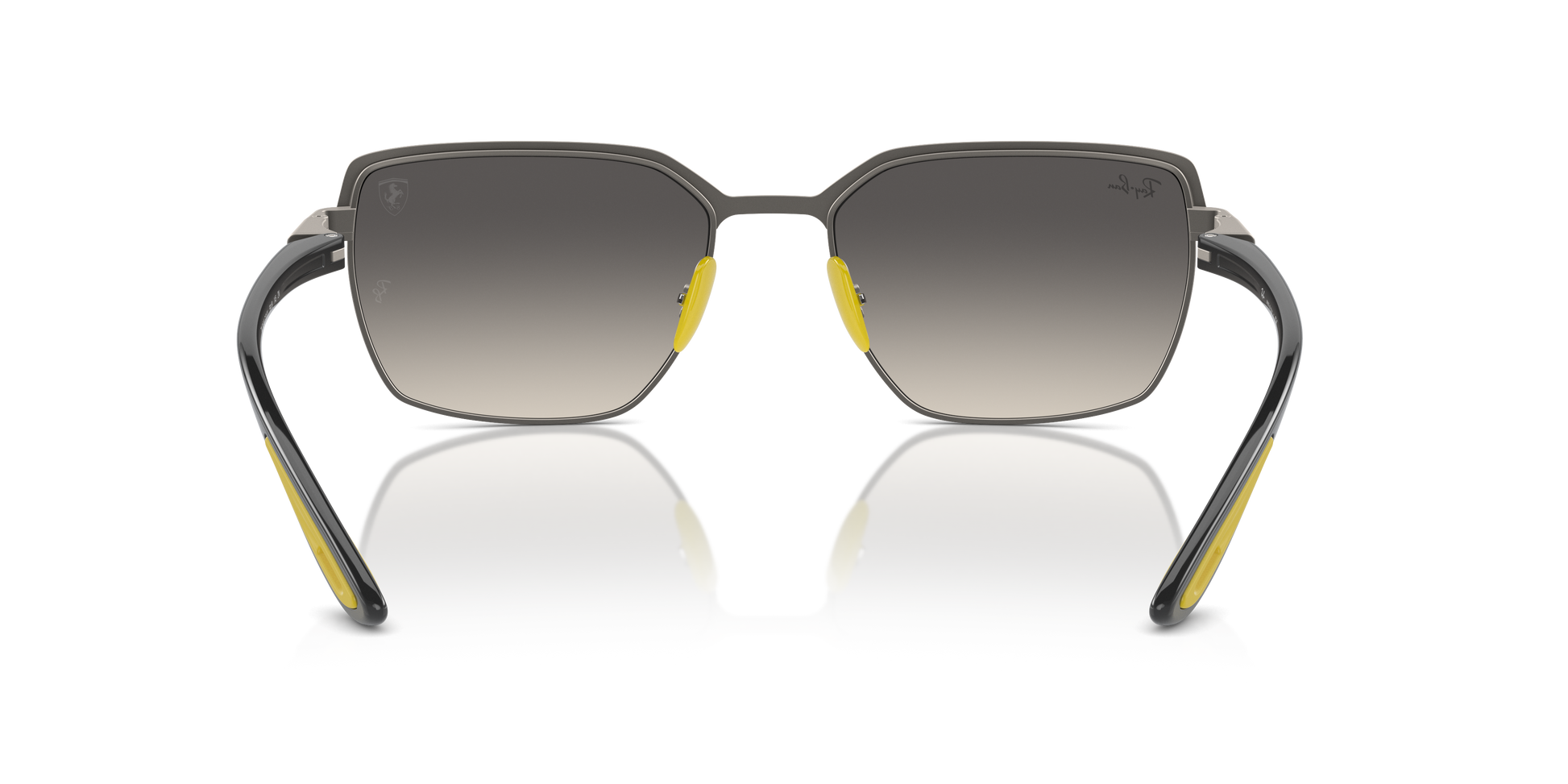 Ray-Ban Sunglasses RB3743M F10111