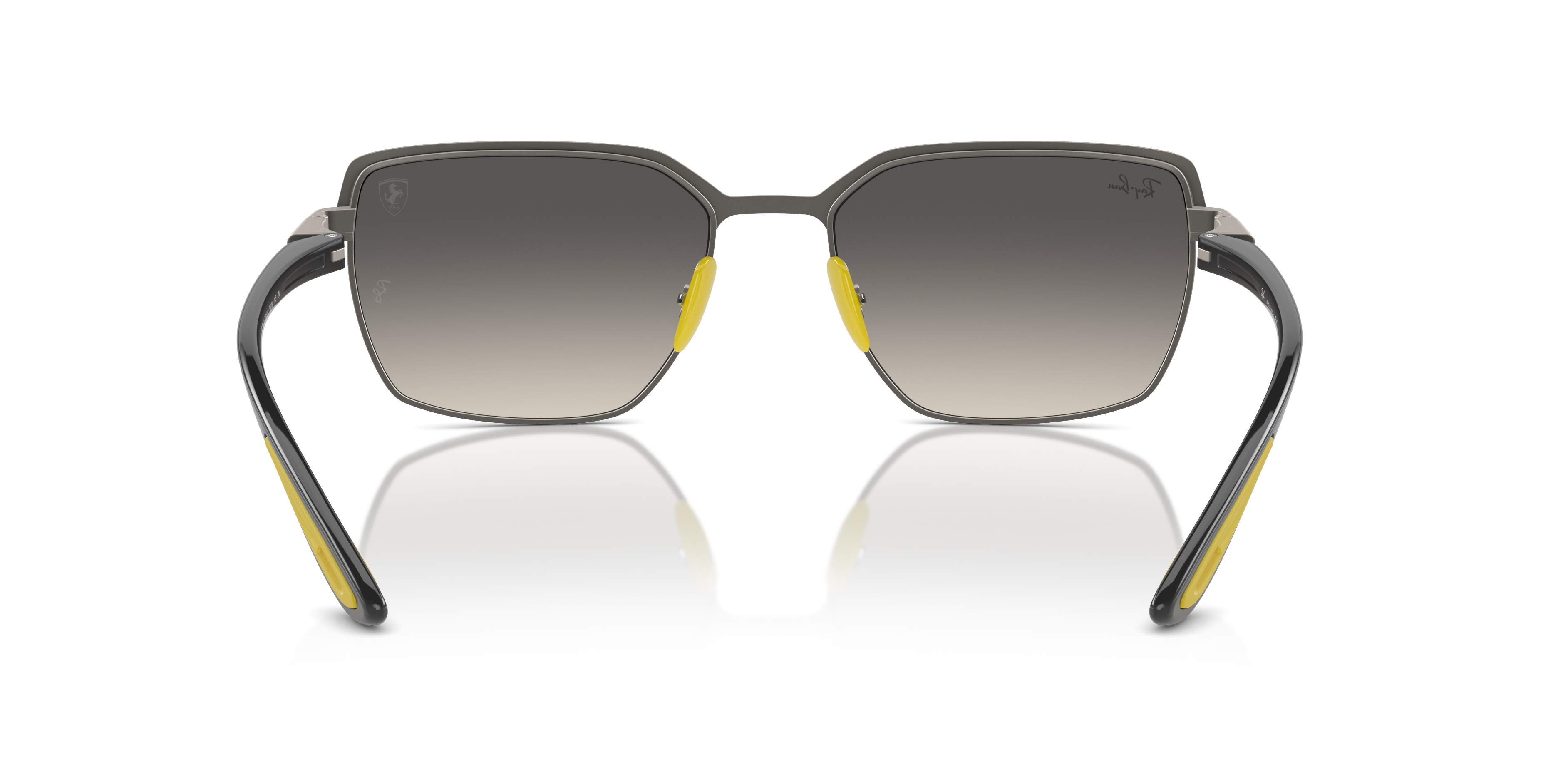 Ray-Ban Sunglasses RB3743M F10111