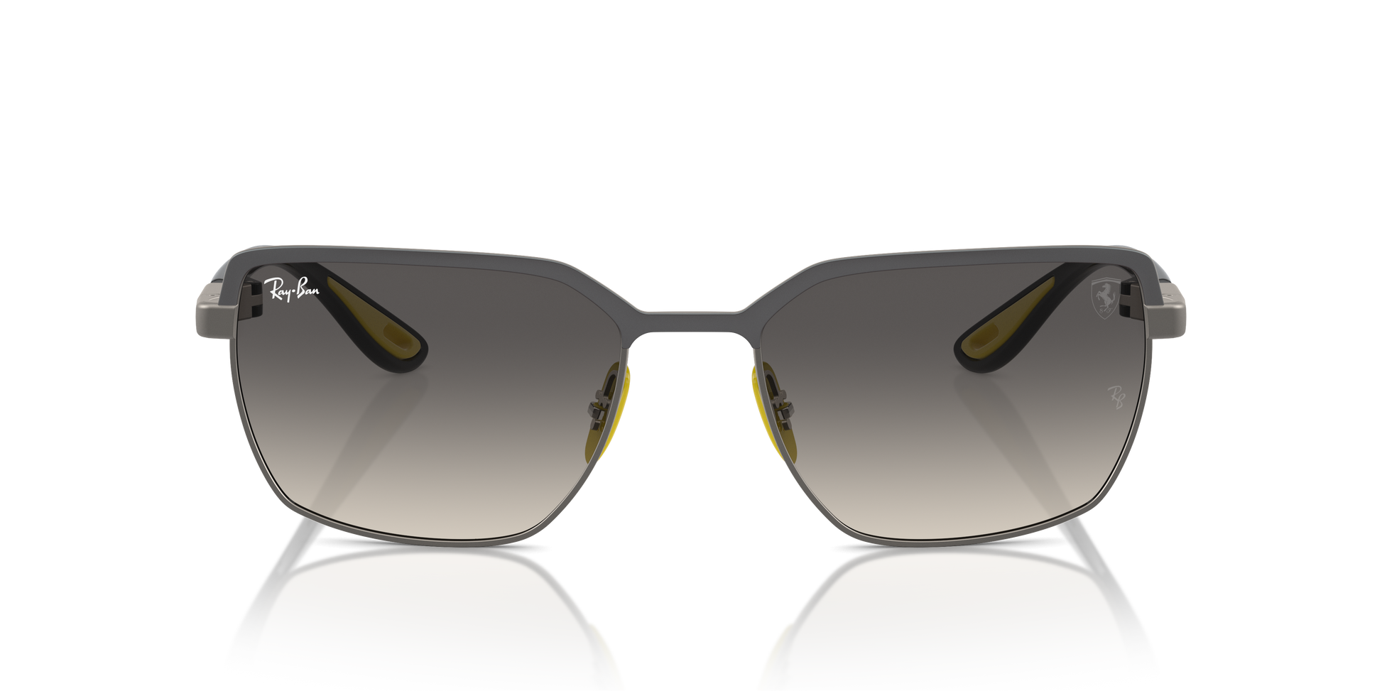 Ray-Ban Sunglasses RB3743M F10111