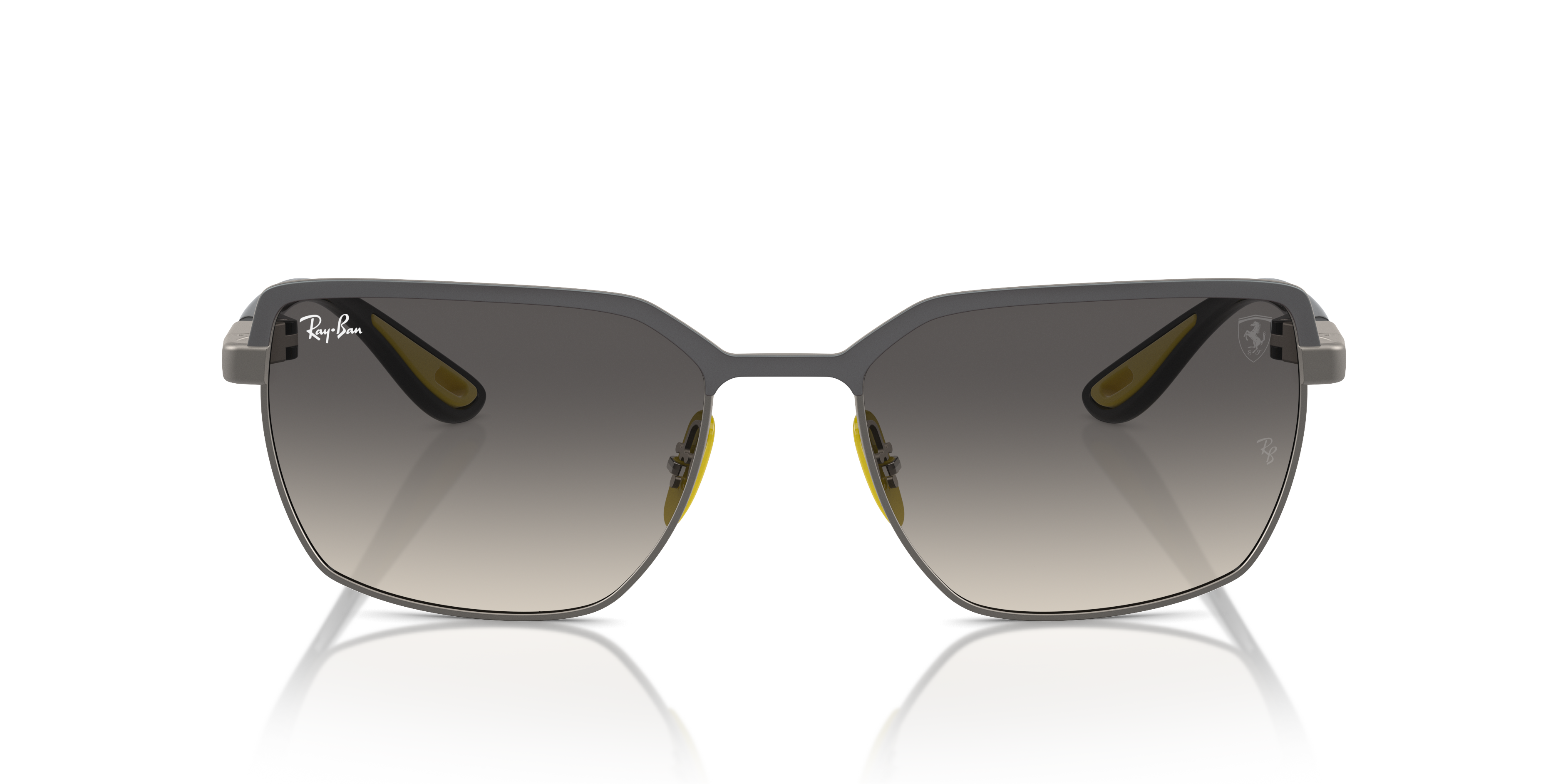 Ray-Ban Sunglasses RB3743M F10111