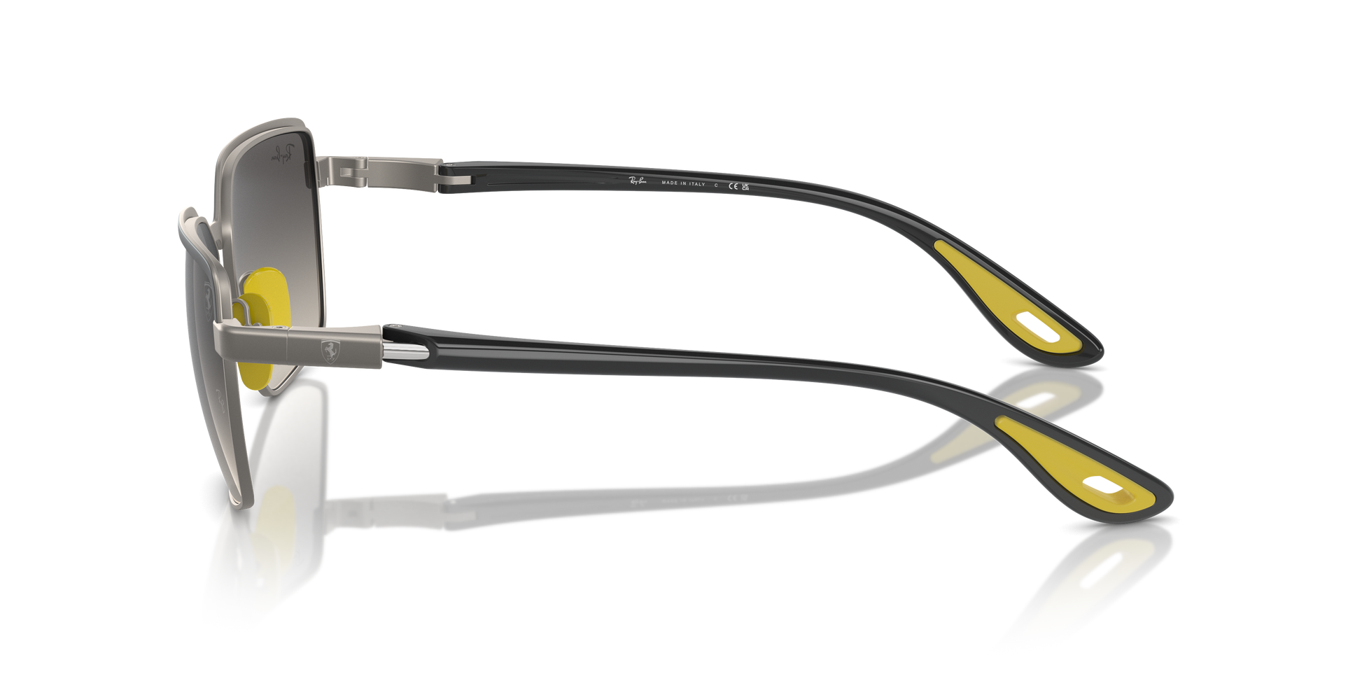 Ray-Ban Sunglasses RB3743M F10111