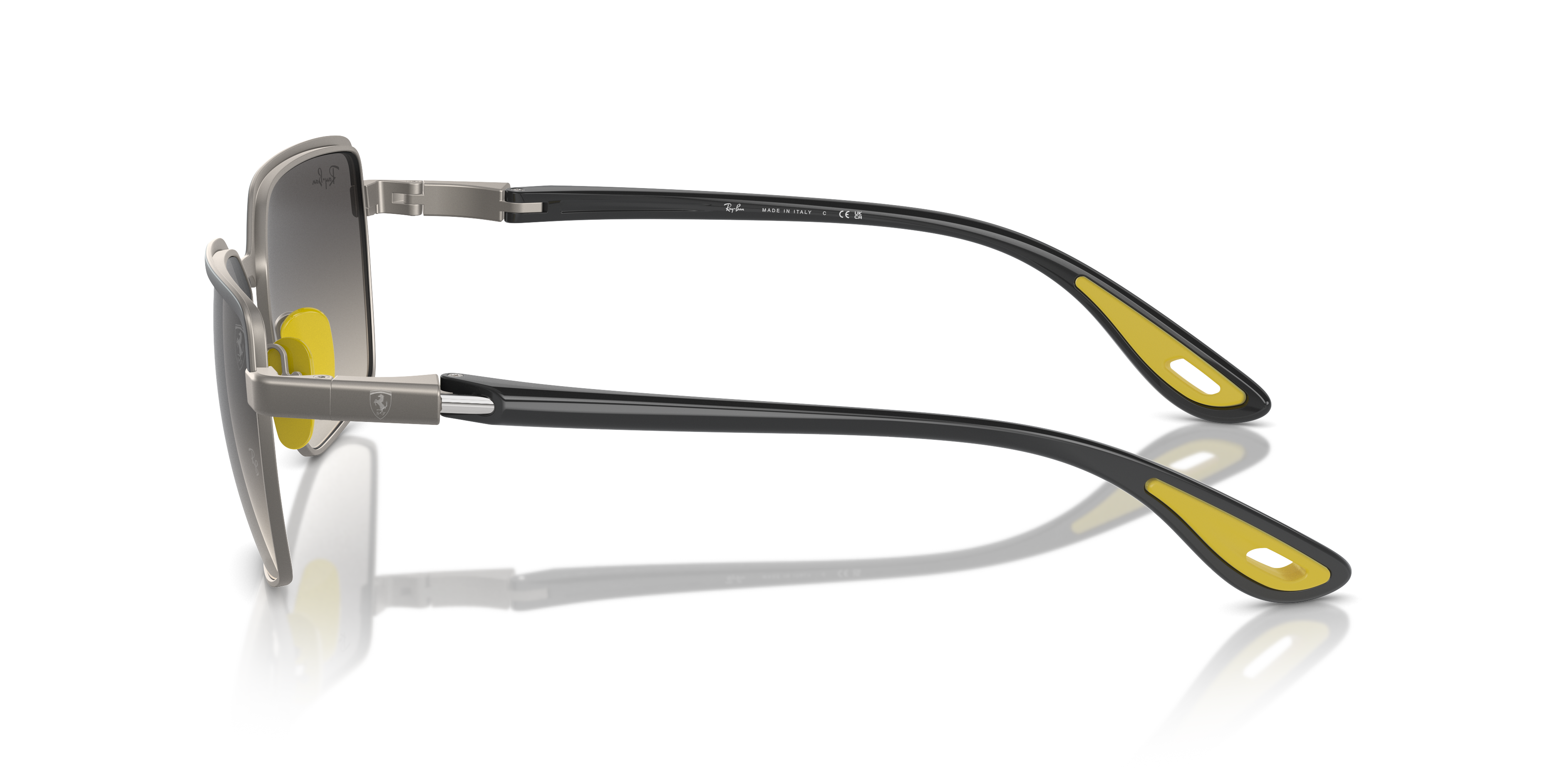 Ray-Ban Sunglasses RB3743M F10111