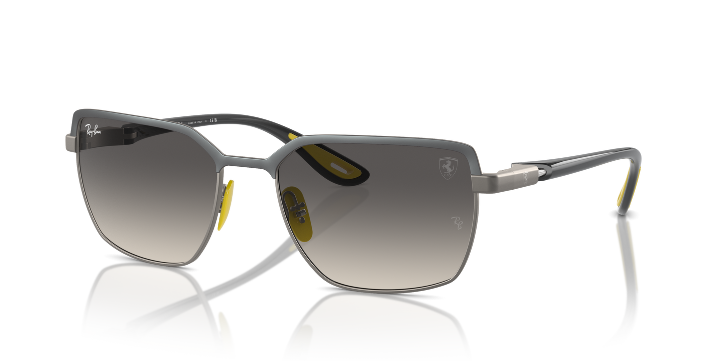 Ray-Ban Sunglasses RB3743M F10111