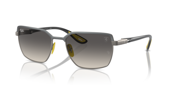 Ray-Ban RB3743M F10111