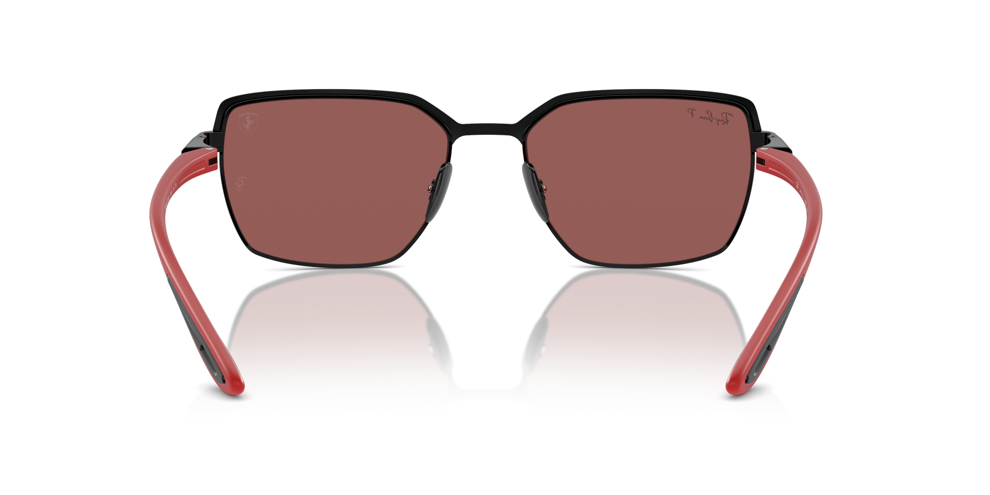 Ray-Ban Sunglasses RB3743M F102H2