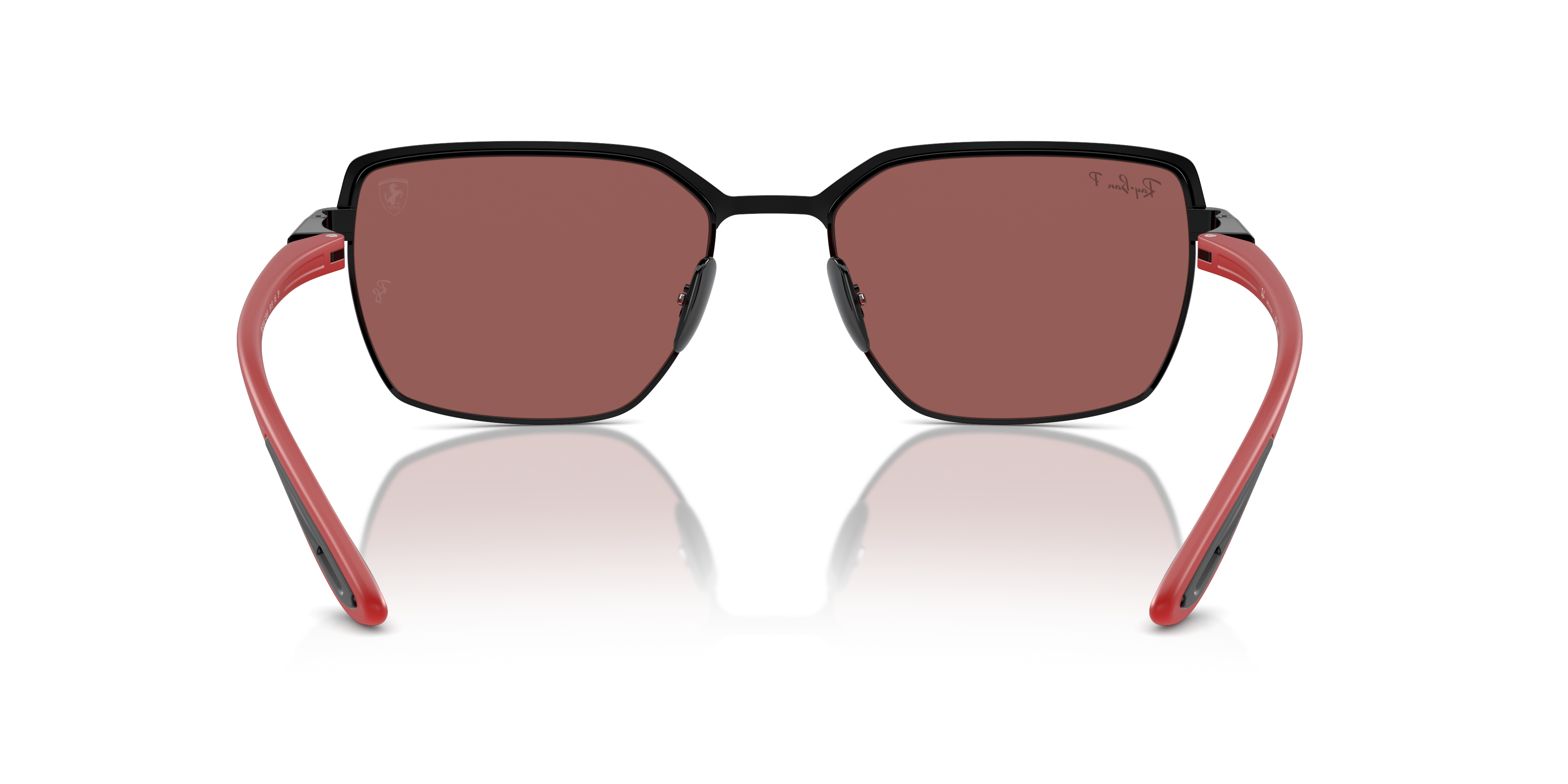 Ray-Ban Sunglasses RB3743M F102H2