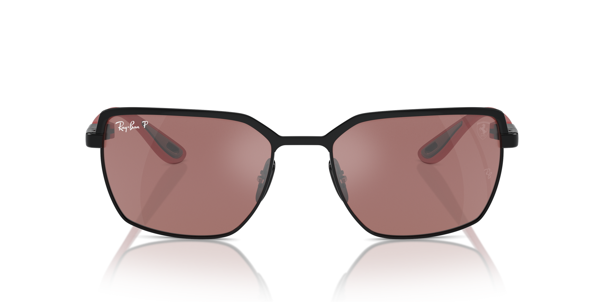 Ray-Ban Sunglasses RB3743M F102H2