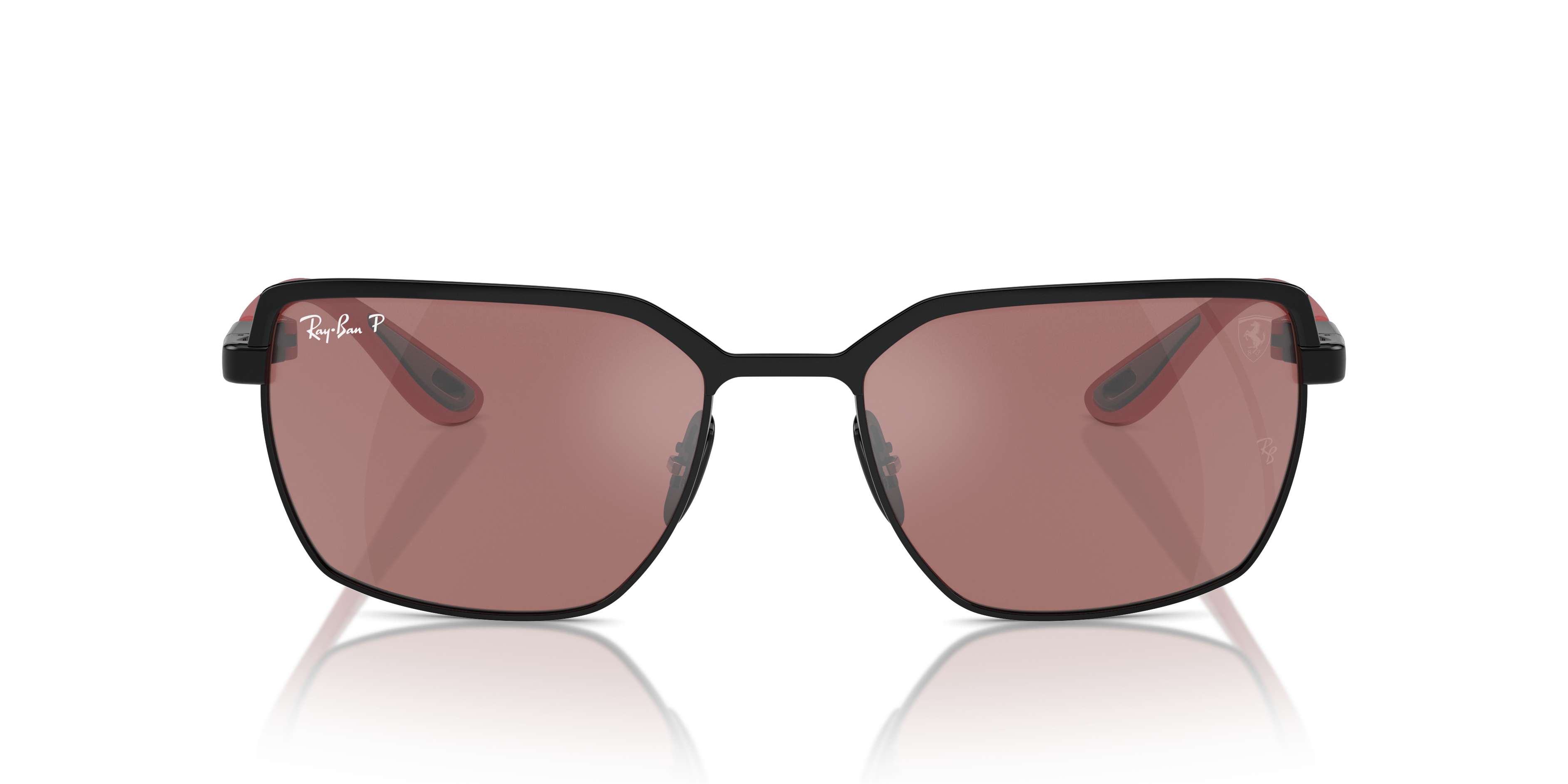 Ray-Ban Sunglasses RB3743M F102H2