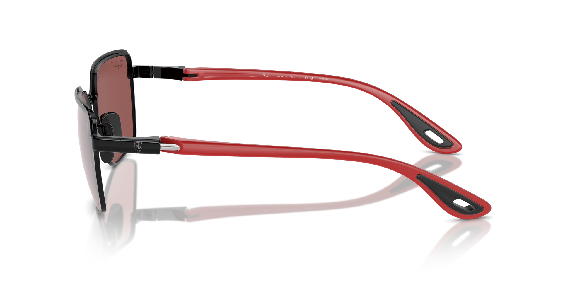 Ray-Ban Sunglasses RB3743M F102H2