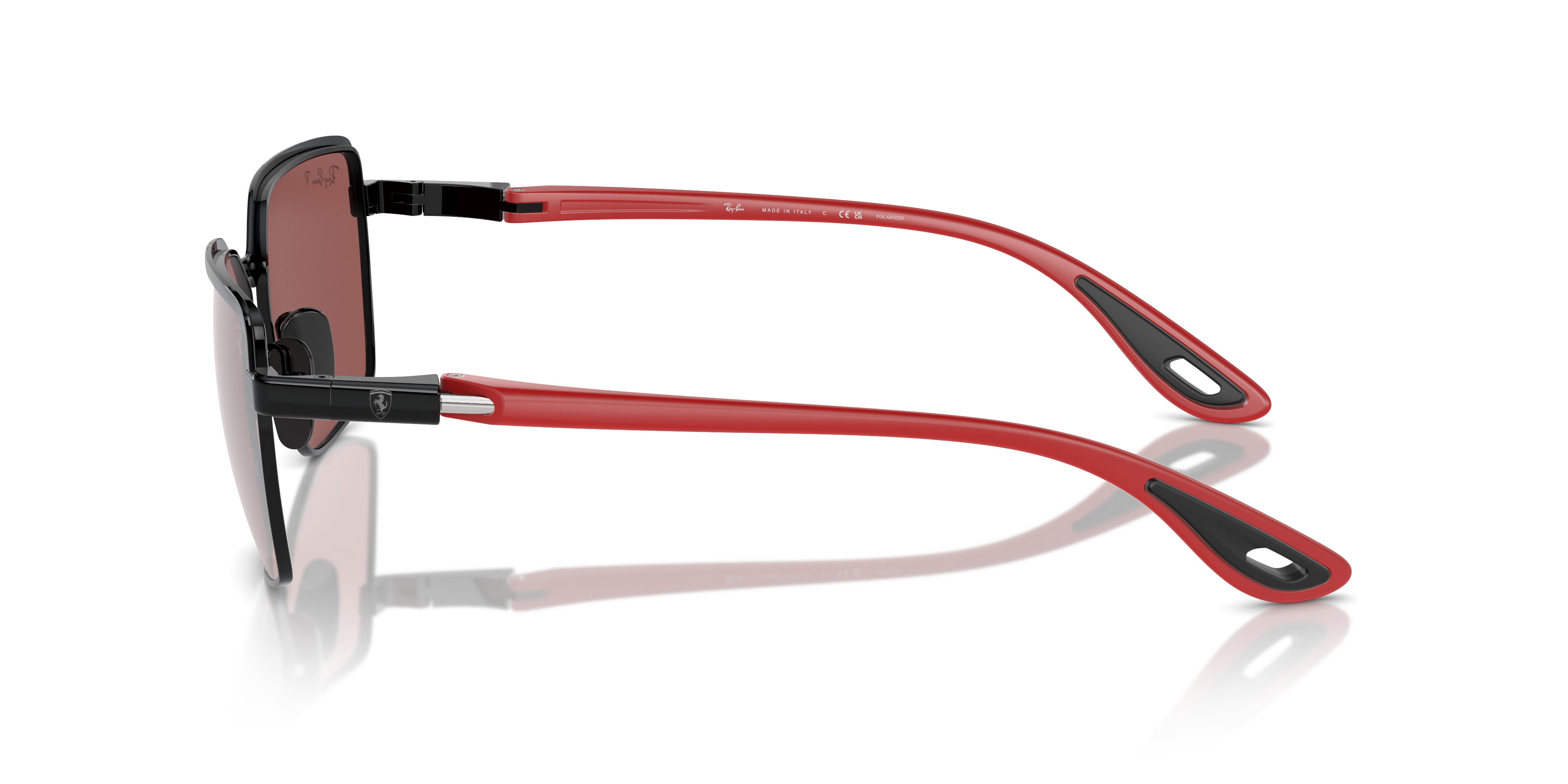 Ray-Ban Sunglasses RB3743M F102H2