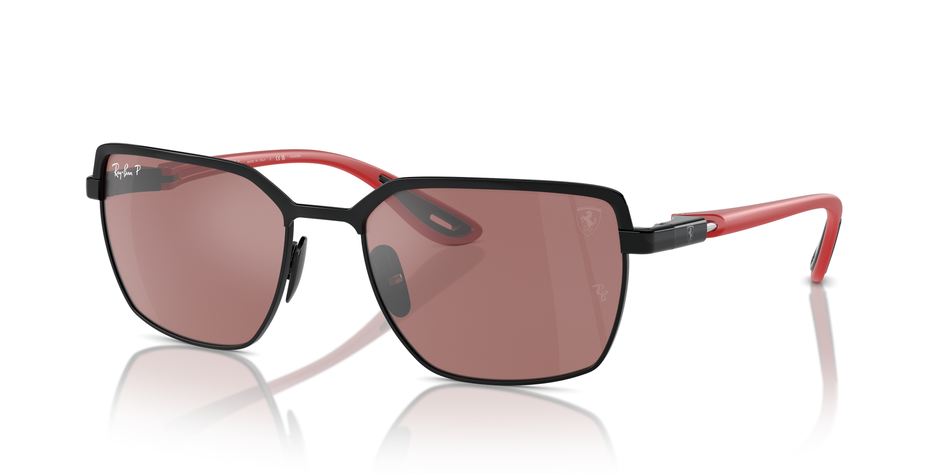 Ray-Ban Sunglasses RB3743M F102H2