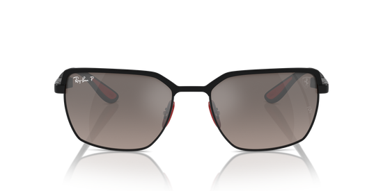 Ray-Ban Sunglasses RB3743M F1035J