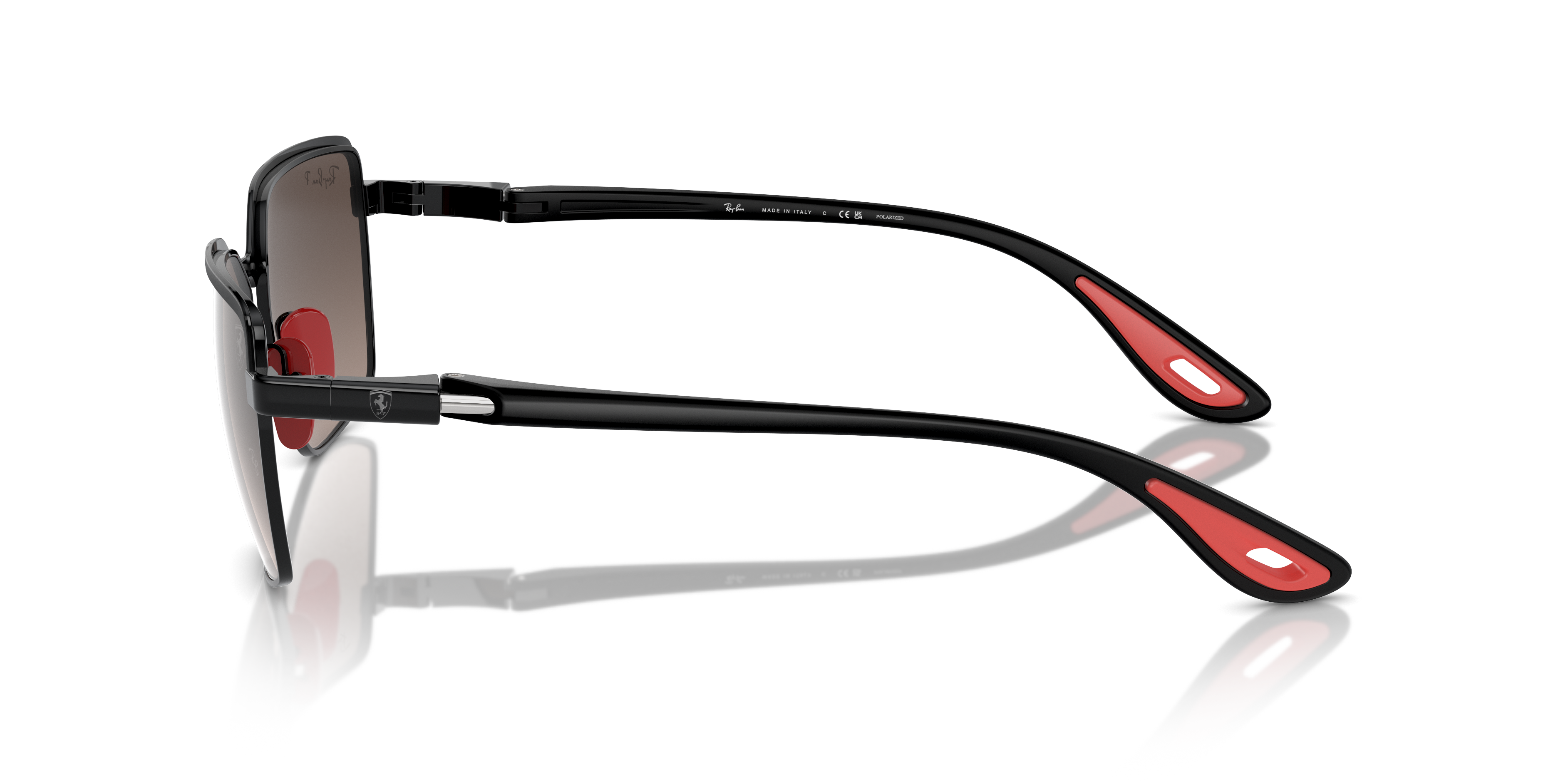 Ray-Ban Sunglasses RB3743M F1035J