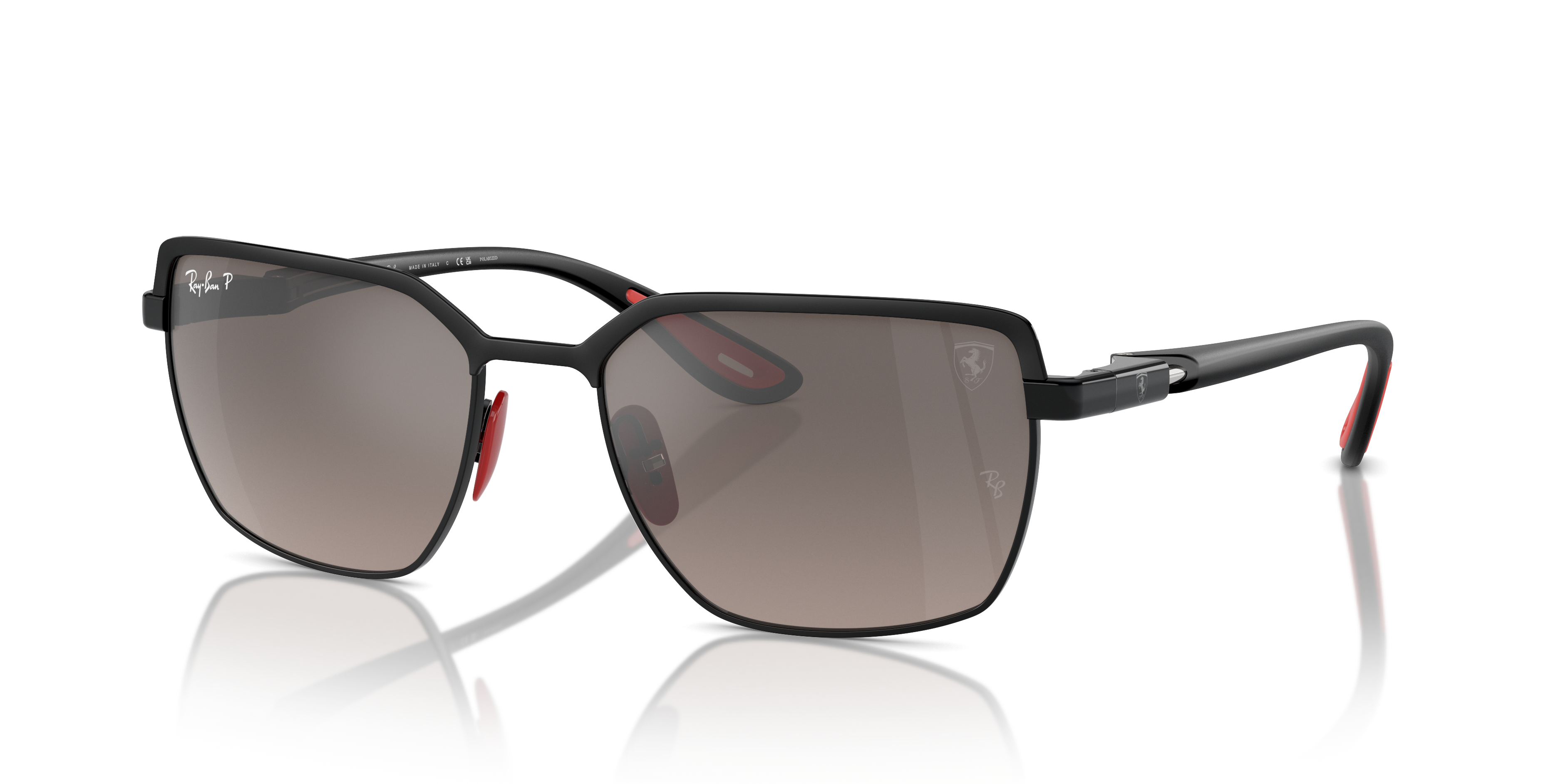 Ray-Ban Sunglasses RB3743M F1035J
