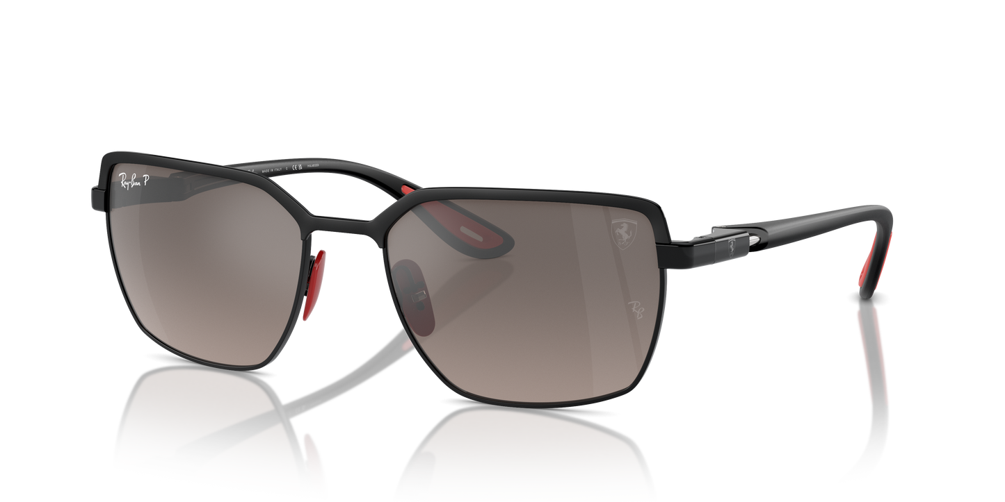 Ray-Ban Sunglasses RB3743M F1035J