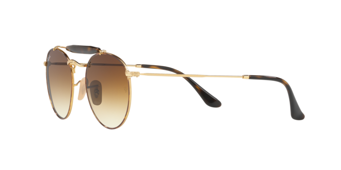 Ray-Ban Sunglasses RB3747 900851