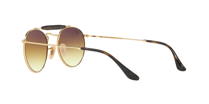 Ray-Ban Sunglasses RB3747 900851