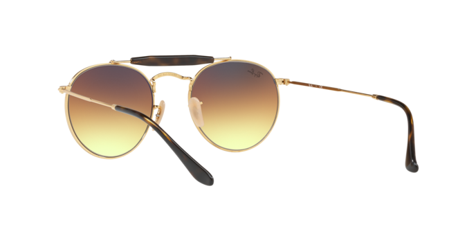 Ray-Ban Sunglasses RB3747 900851