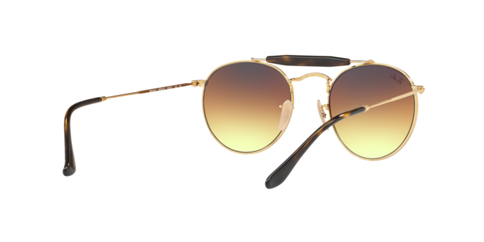 Ray-Ban Sunglasses RB3747 900851