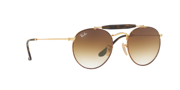 Ray-Ban Sunglasses RB3747 900851