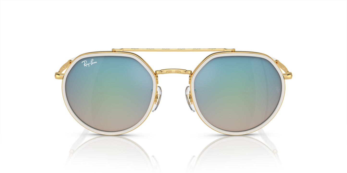 Ray-Ban Sunglasses RB3765 001/4O