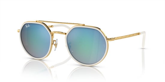 Ray-Ban Sunglasses RB3765 001/4O