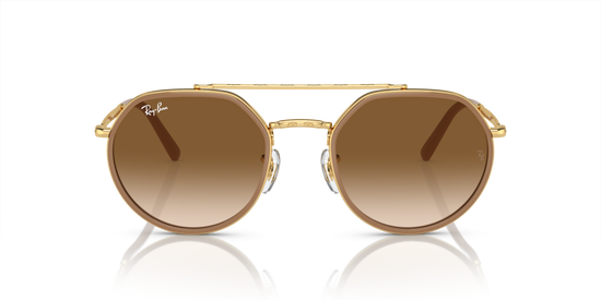 Ray-Ban Sunglasses RB3765 001/51