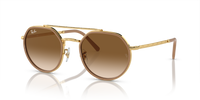 Ray-Ban RB3765 001/51