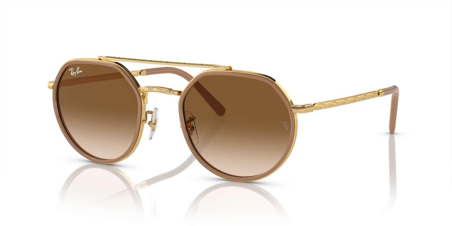 Ray-Ban Sunglasses RB3765 001/51