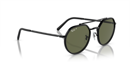 Ray-Ban Sunglasses RB3765 002/58