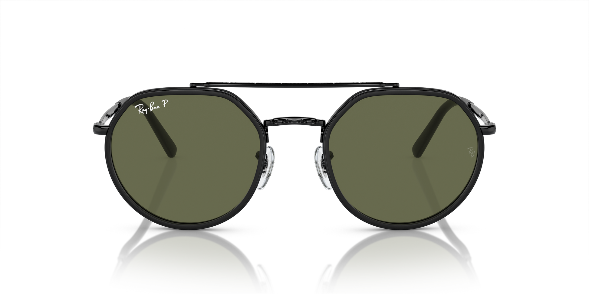 Ray-Ban Sunglasses RB3765 002/58