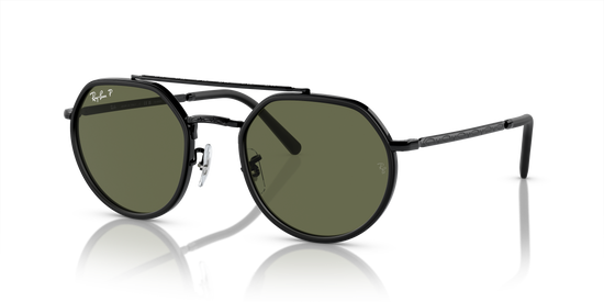 Ray-Ban Sunglasses RB3765 002/58