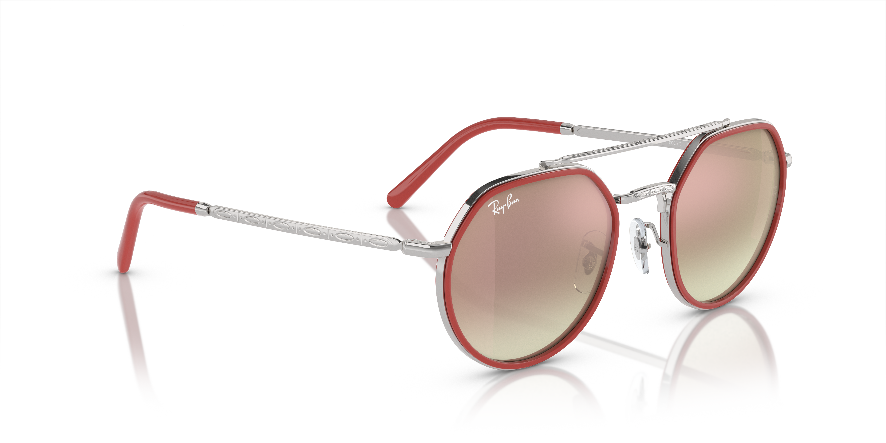Ray-Ban Sunglasses RB3765 003/7O
