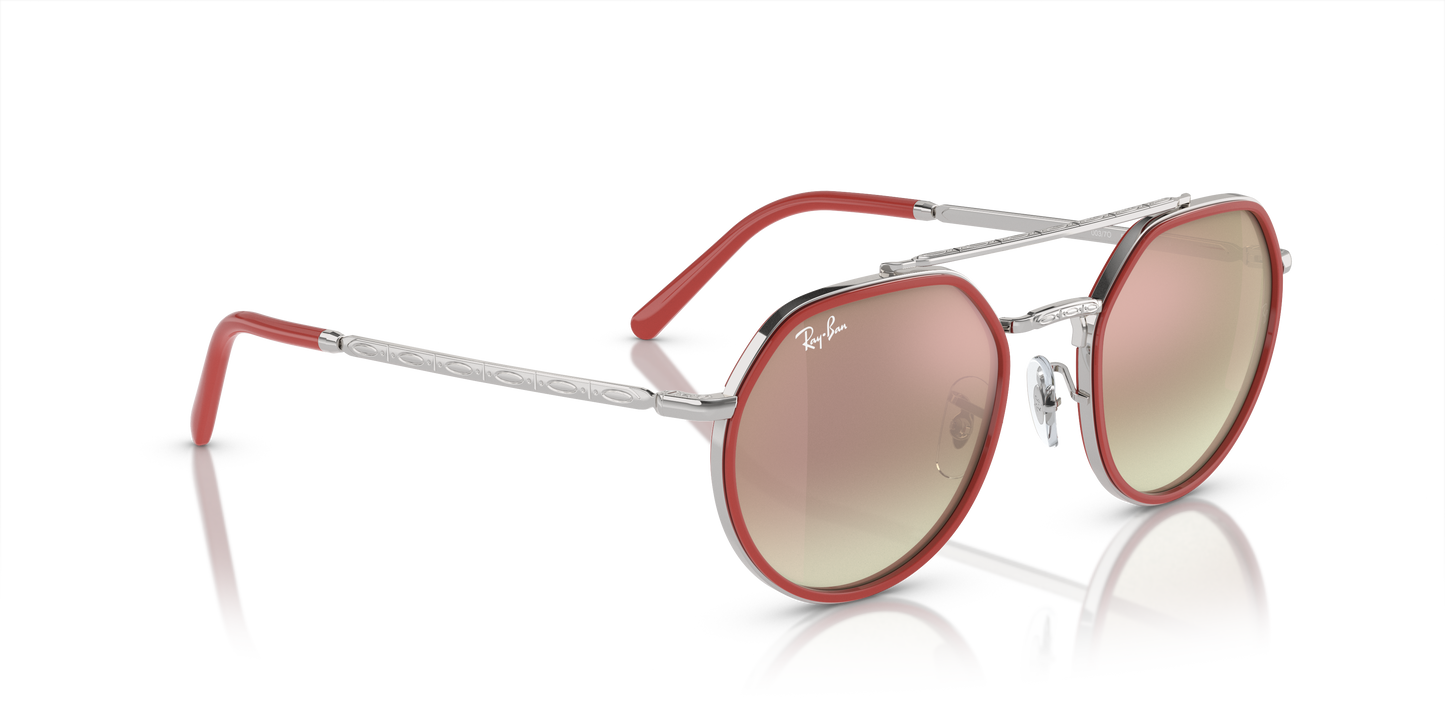 Ray-Ban Sunglasses RB3765 003/7O