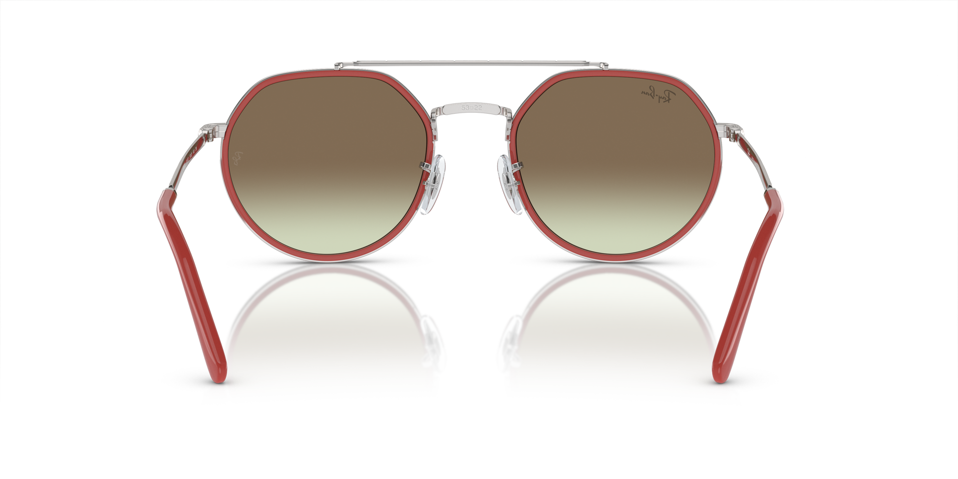 Ray-Ban Sunglasses RB3765 003/7O