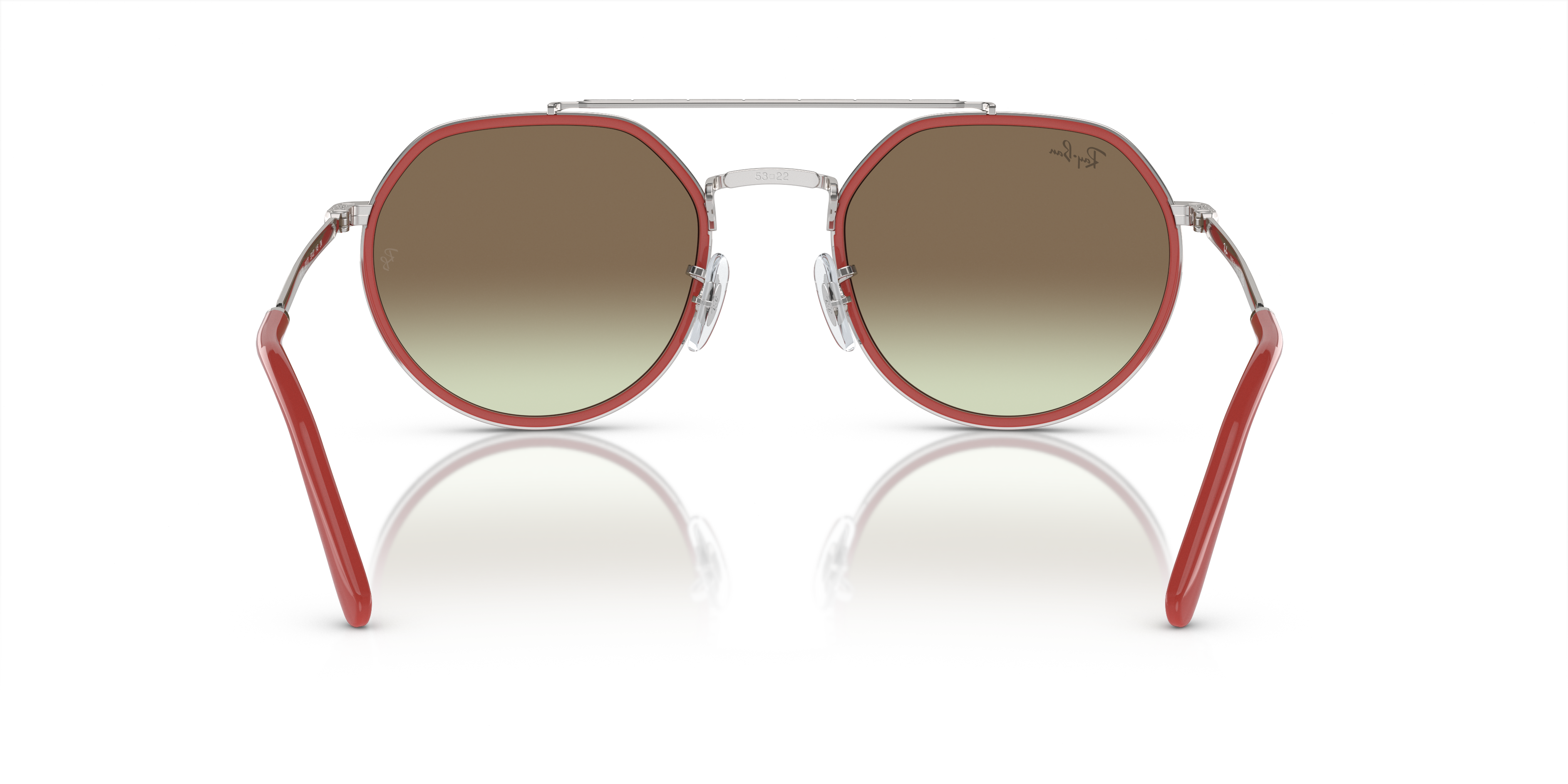 Ray-Ban Sunglasses RB3765 003/7O