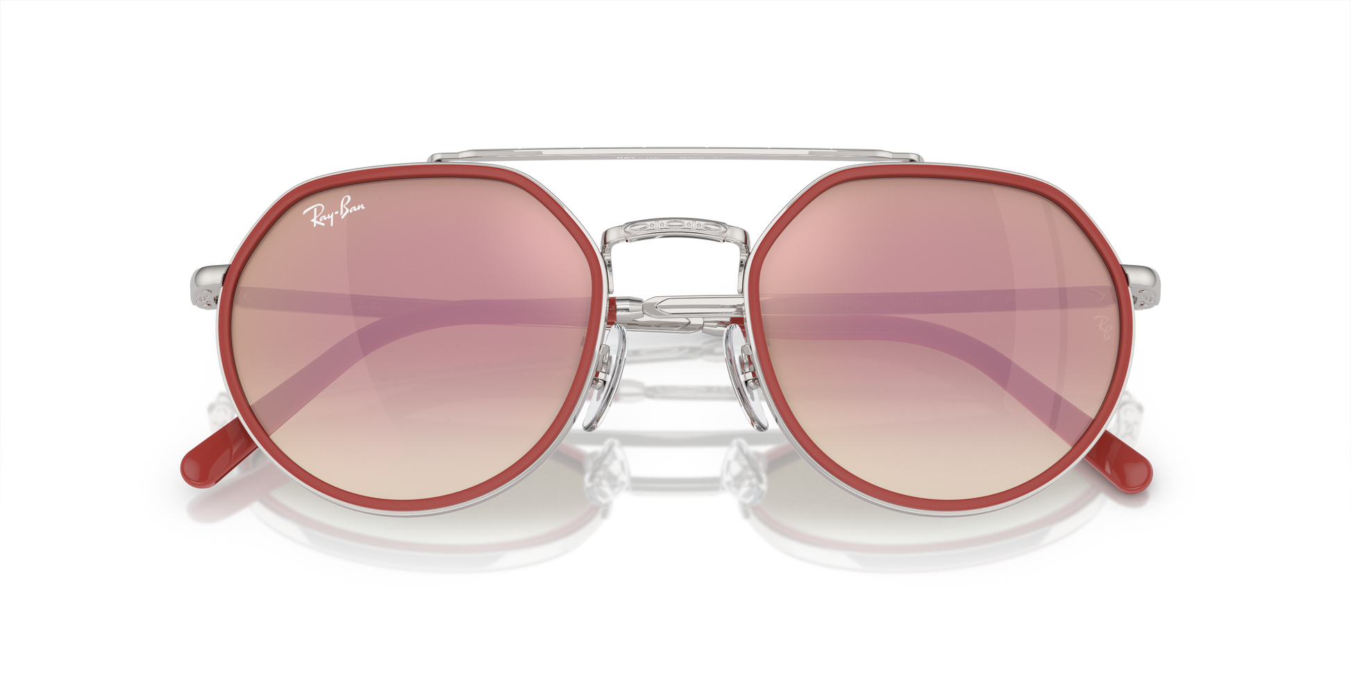 Ray-Ban Sunglasses RB3765 003/7O