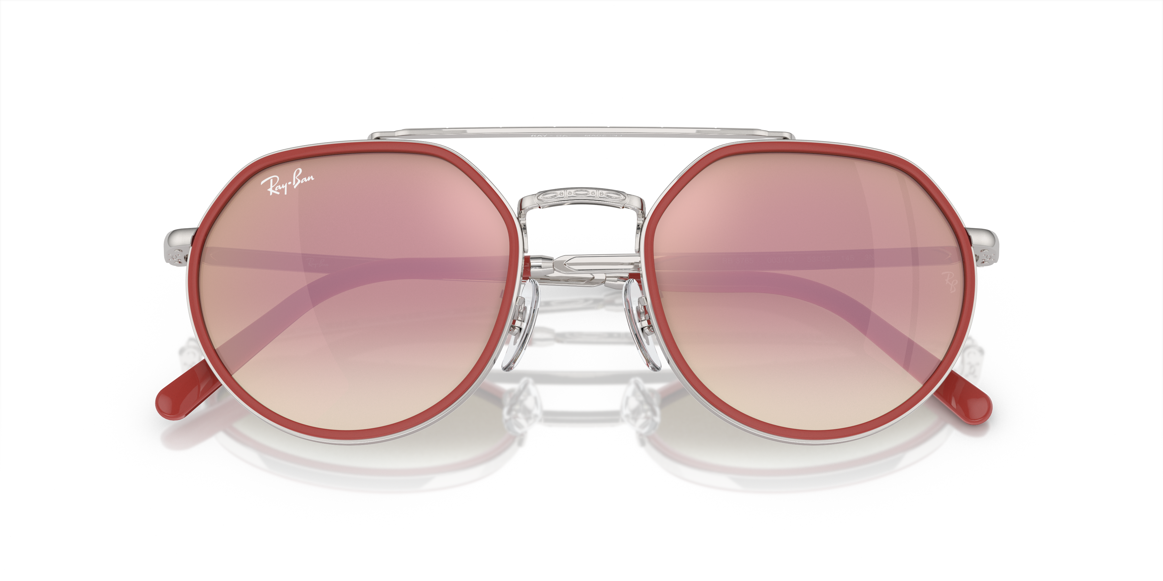 Ray-Ban Sunglasses RB3765 003/7O