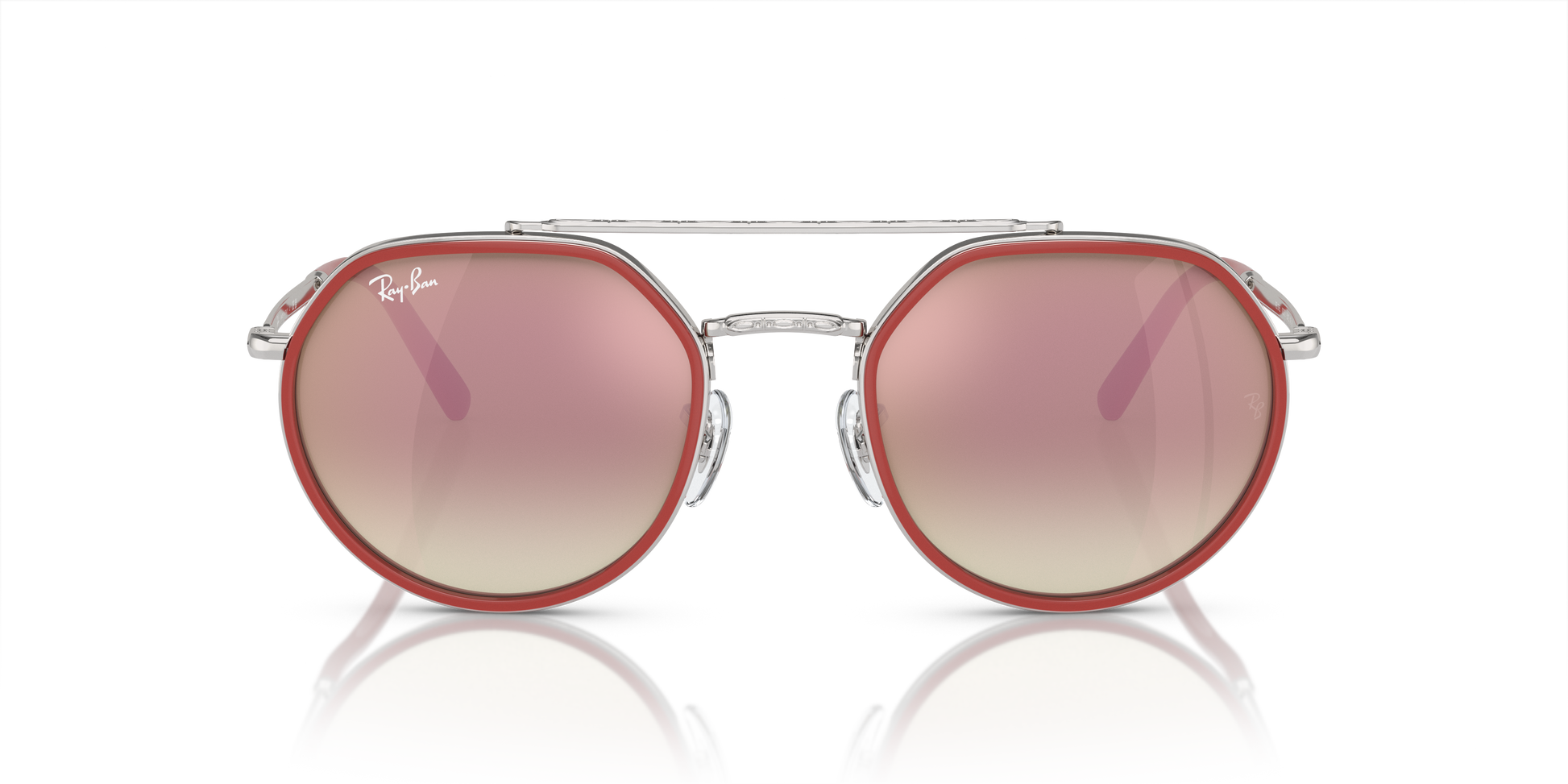 Ray-Ban Sunglasses RB3765 003/7O