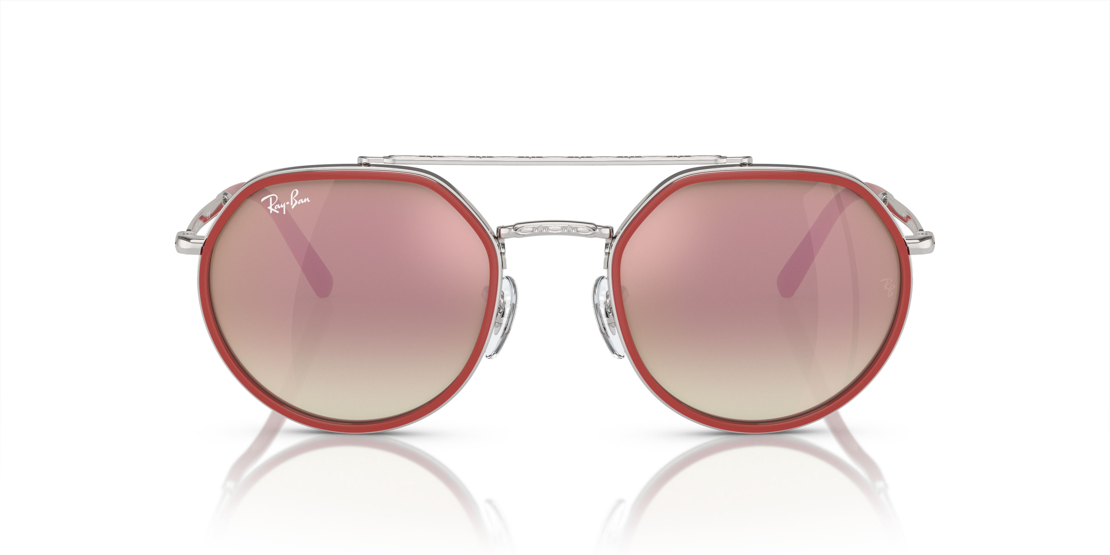 Ray-Ban Sunglasses RB3765 003/7O