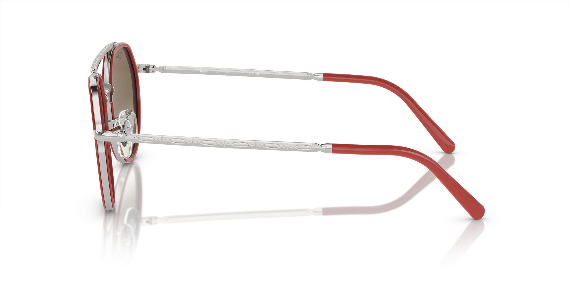 Ray-Ban Sunglasses RB3765 003/7O