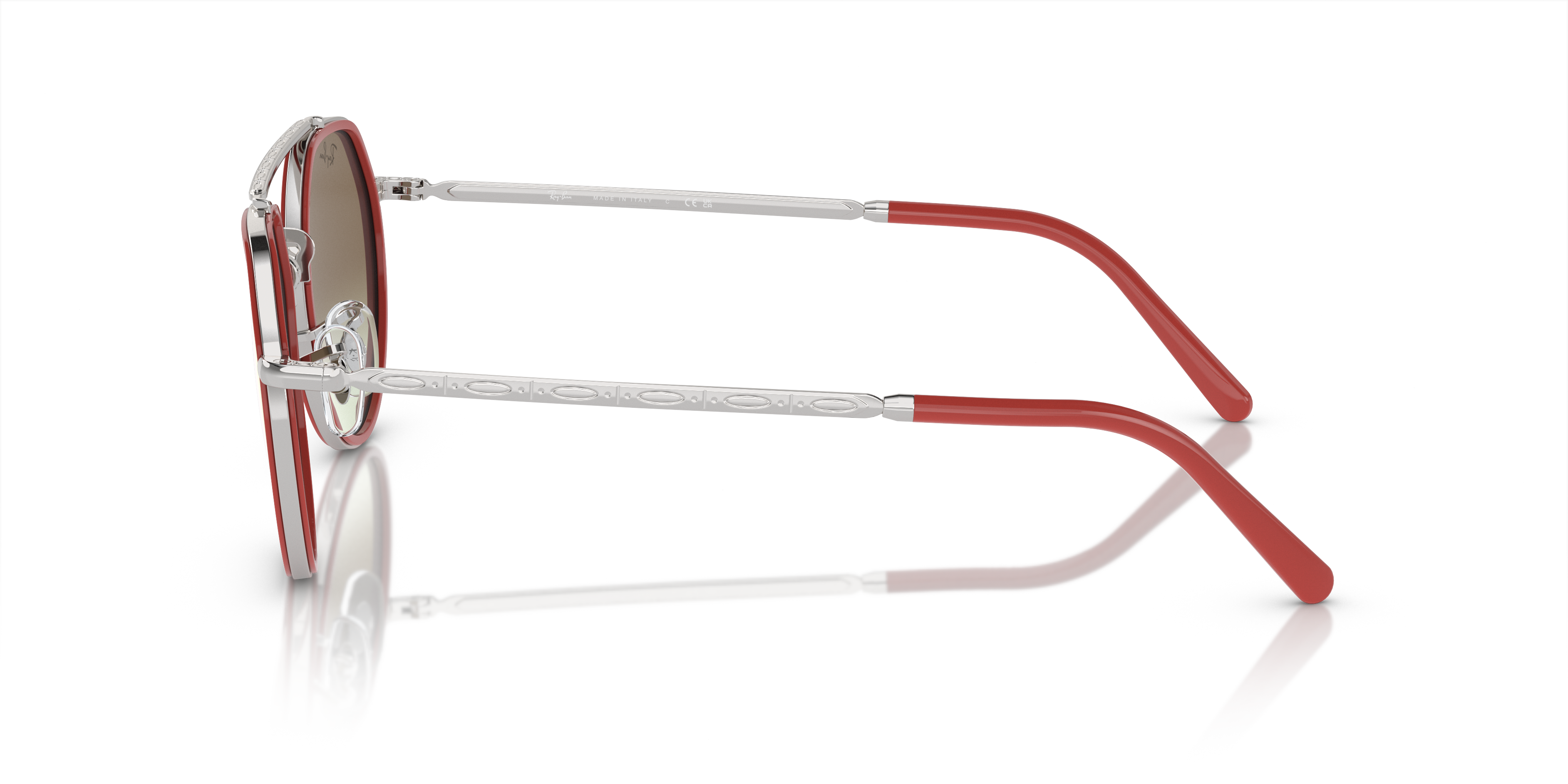 Ray-Ban Sunglasses RB3765 003/7O