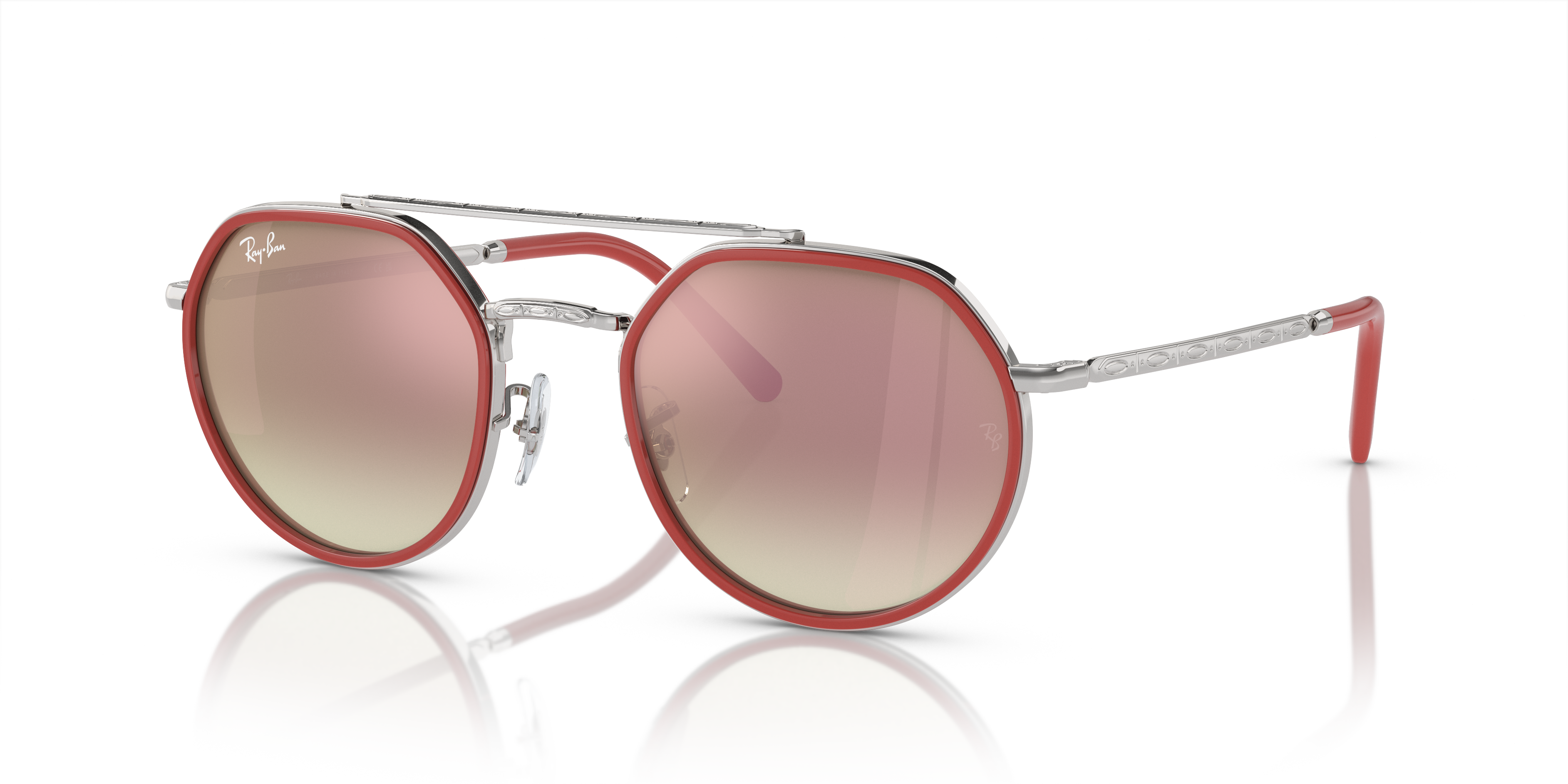 Ray-Ban Sunglasses RB3765 003/7O