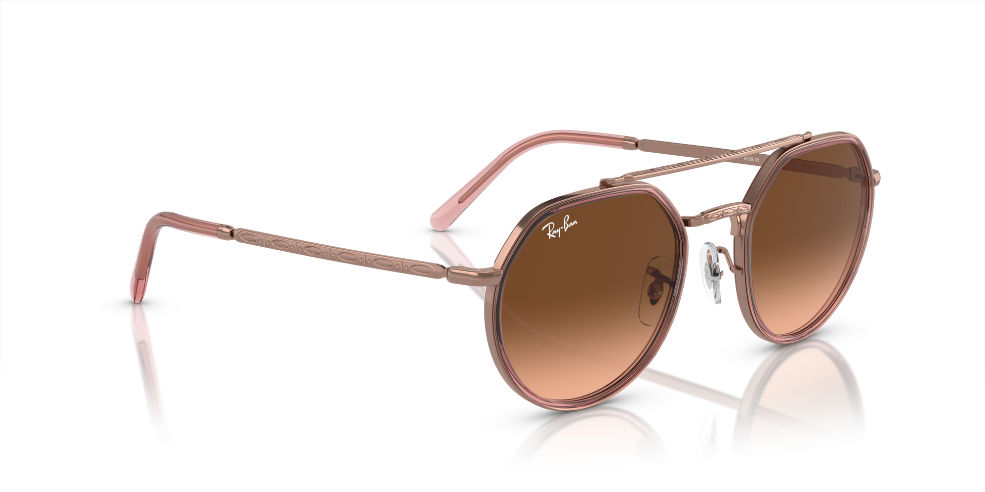 Ray-Ban Sunglasses RB3765 9069A5
