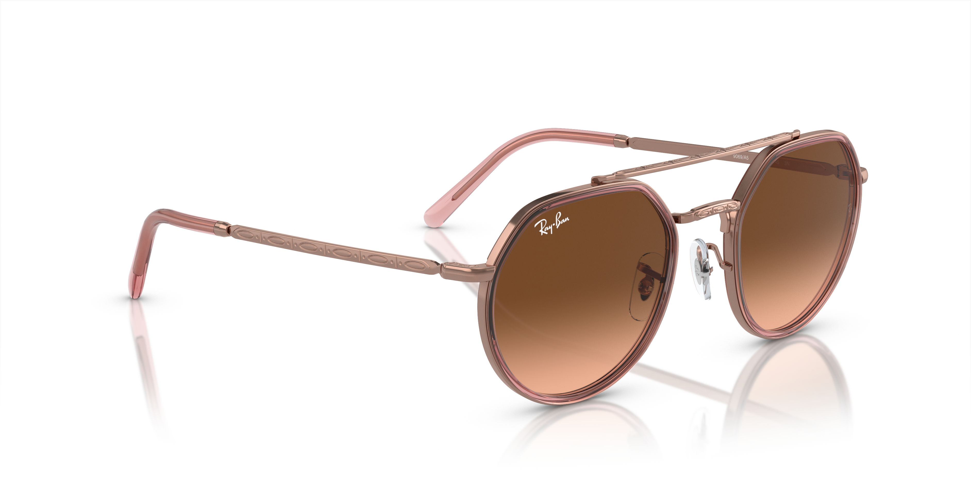 Ray-Ban Sunglasses RB3765 9069A5