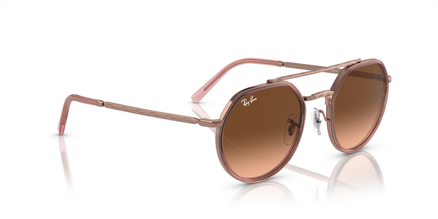 Ray-Ban Sunglasses RB3765 9069A5