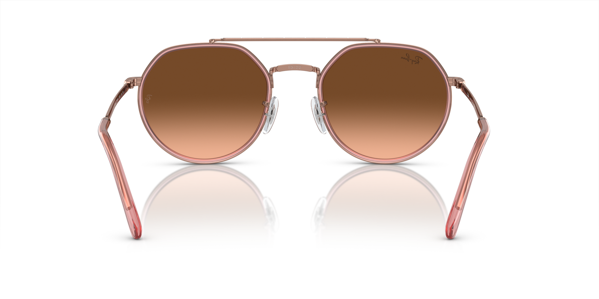 Ray-Ban Sunglasses RB3765 9069A5