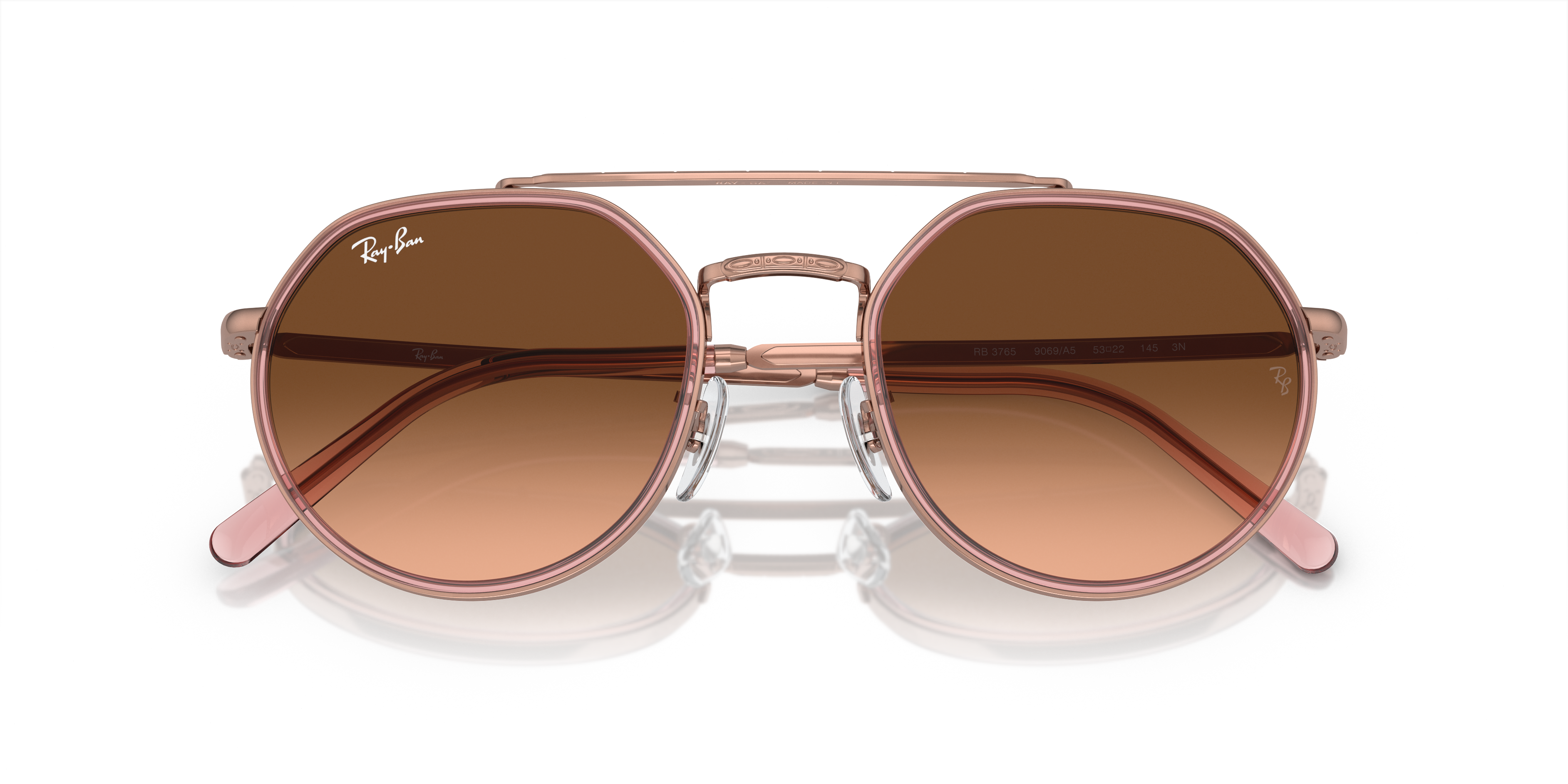 Ray-Ban Sunglasses RB3765 9069A5