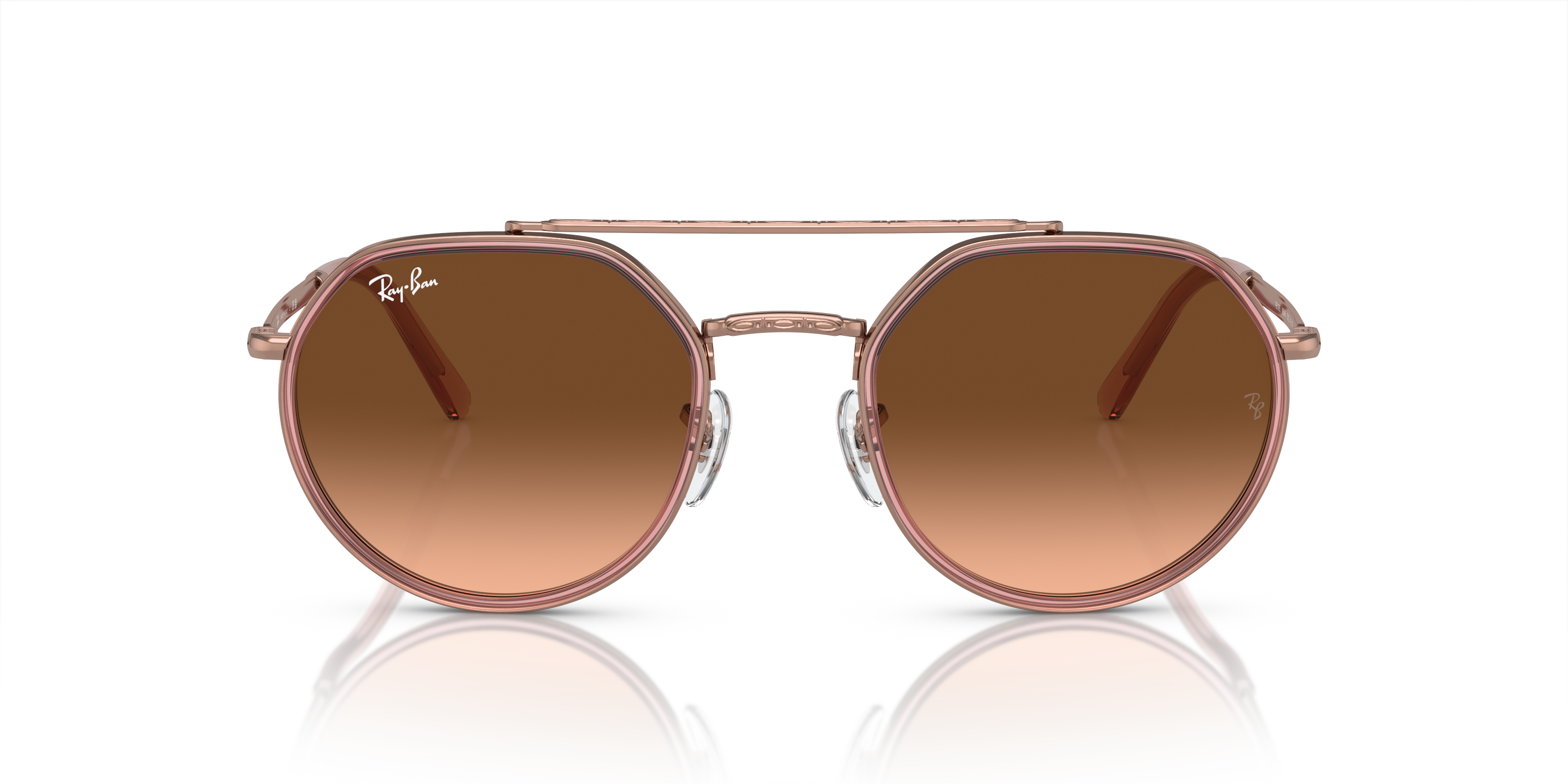 Ray-Ban Sunglasses RB3765 9069A5